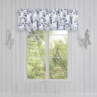 Royal Court Rialto Rod Pocket Tailored Valance