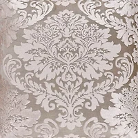 Queen Street Blair Rod Pocket Light-Filtering Set of 2 Curtain Panel