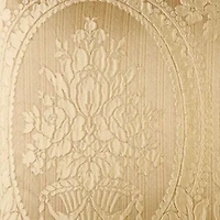 Queen Street Neopolitano Rod Pocket Light-Filtering Set of 2 Curtain Panel