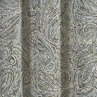 Queen Street Garrison Rod Pocket Valance