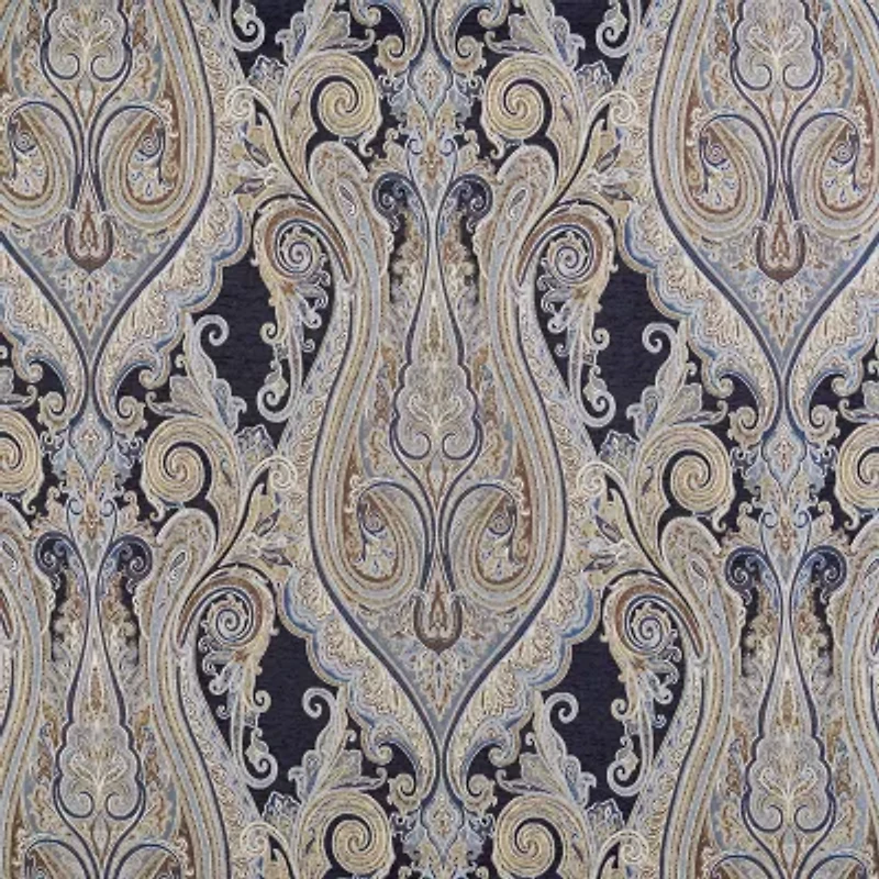 Queen Street Lakeview Rod Pocket Valance