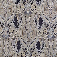 Queen Street Lakeview Rod Pocket Valance