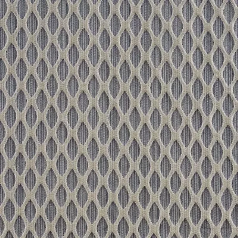 Five Queens Court Houston Rod Pocket Light-Filtering Set of 2 Curtain Panel