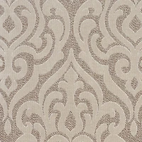 Queen Street Melanie Rod Pocket Light-Filtering Set of 2 Curtain Panel