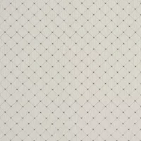 Queen Street Gabrielle Rod Pocket Energy Saving Light-Filtering Set of 2 Curtain Panel