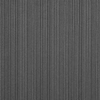 Queen Street Darwin Charcoal Rod Pocket Light-Filtering Set of 2 Curtain Panel