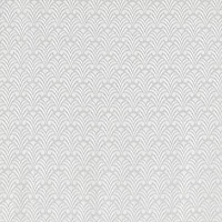 Queen Street Belize Rod Pocket Light-Filtering Set of 2 Curtain Panel