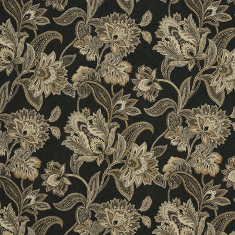 Queen Street Montecito Rod Pocket Light-Filtering Set of 2 Curtain Panel