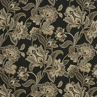 Queen Street Montecito Rod Pocket Light-Filtering Set of 2 Curtain Panel