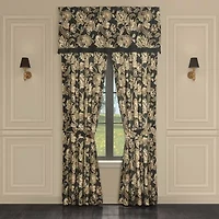 Queen Street Montecito Rod Pocket Valance