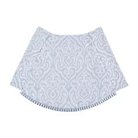 Queen Street Linda Rod Pocket Valance