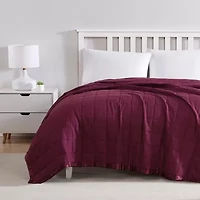 Down Alternative Beatrice Home Fashions Blankets