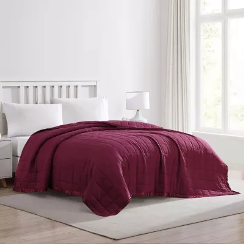 Down Alternative Beatrice Home Fashions Blankets