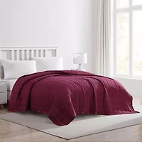Down Alternative Beatrice Home Fashions Blankets