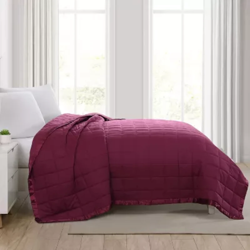 Down Alternative Beatrice Home Fashions Blankets