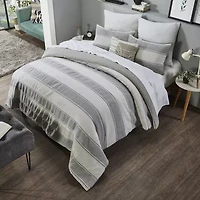 Better Trends Janson 3-pc. Midweight Comforter Set