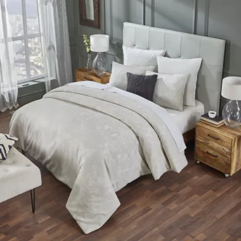 Better Trends Vincent 3-pc. Midweight Comforter Set