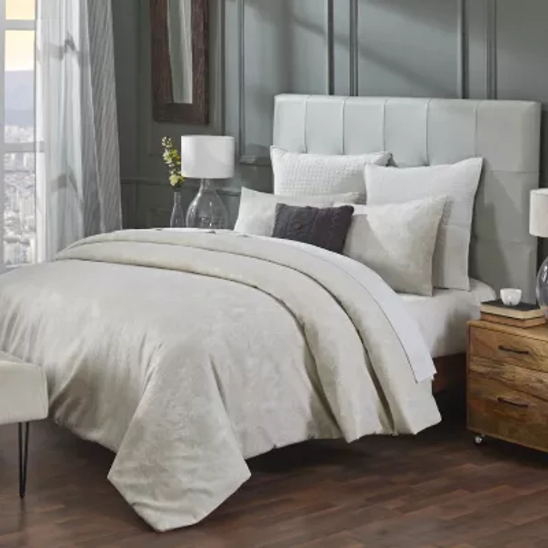 Better Trends Vincent 3-pc. Midweight Comforter Set