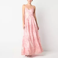 by&by Womens Ball Gown Juniors