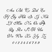 Personalized Disk Family Bracelet