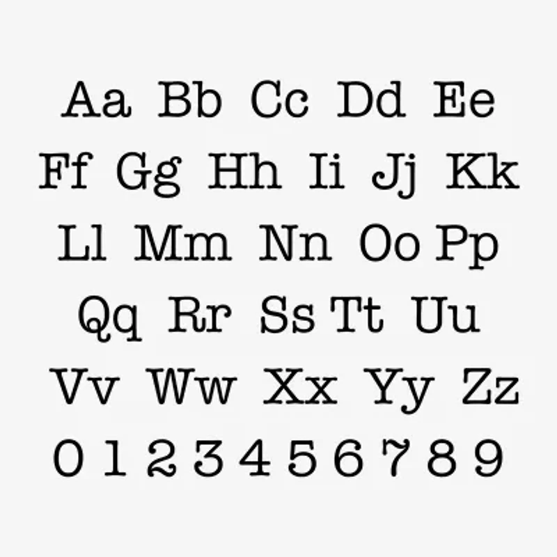 Personalized Infinity Name Pendant Necklace