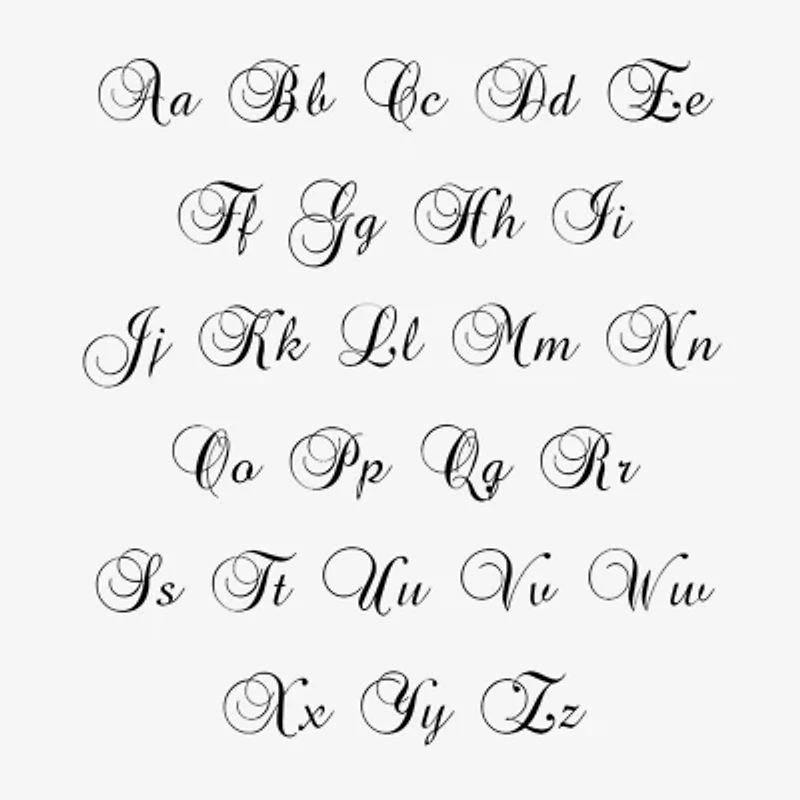 Personalized 14K Gold Over Sterling Silver Couples Necklace 