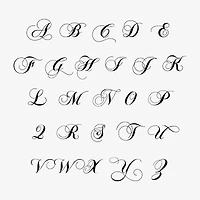 Personalized Sterling Silver Initial Heart Pendant Necklace