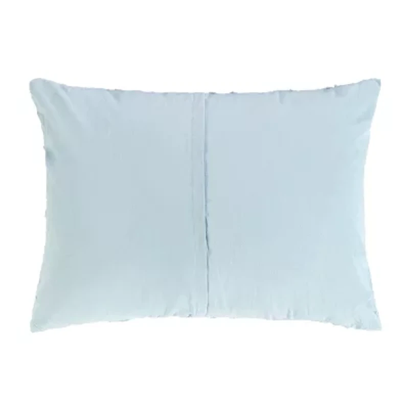 Better Trends Rylee Pillow Sham