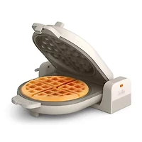 bella Flip & Store Waffle Maker, Fits-anywhere™ kitchenware