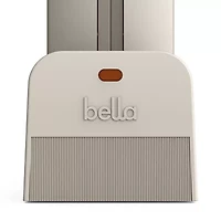 bella Flip & Store Waffle Maker, Fits-anywhere™ kitchenware