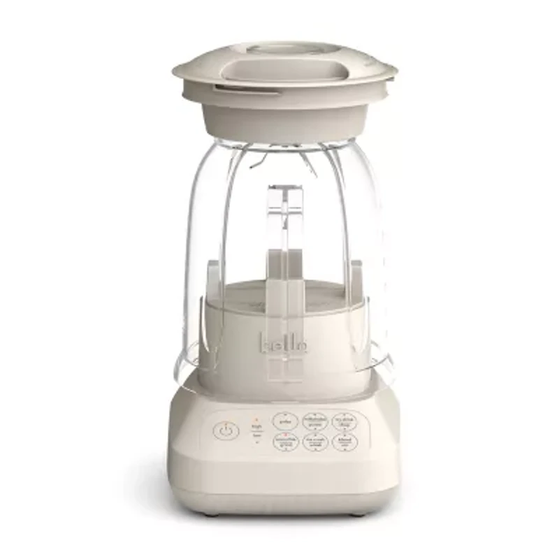 bella Flip & Store Blender, Fits-anywhere™ kitchenware