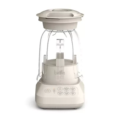 bella Flip & Store Blender, Fits-anywhere™ kitchenware