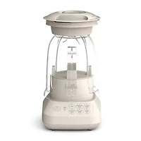 bella Flip & Store Blender, Fits-anywhere™ kitchenware