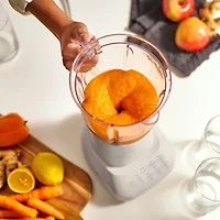 bella Flip & Store Blender, Fits-anywhere™ kitchenware