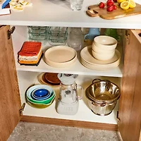 bella Flip & Store Blender, Fits-anywhere™ kitchenware