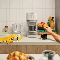 bella VersaBrew 2-in-1 Coffee System, Fits-anywhere™ kitchenware
