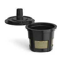 bella VersaBrew 2-in-1 Coffee System, Fits-anywhere™ kitchenware