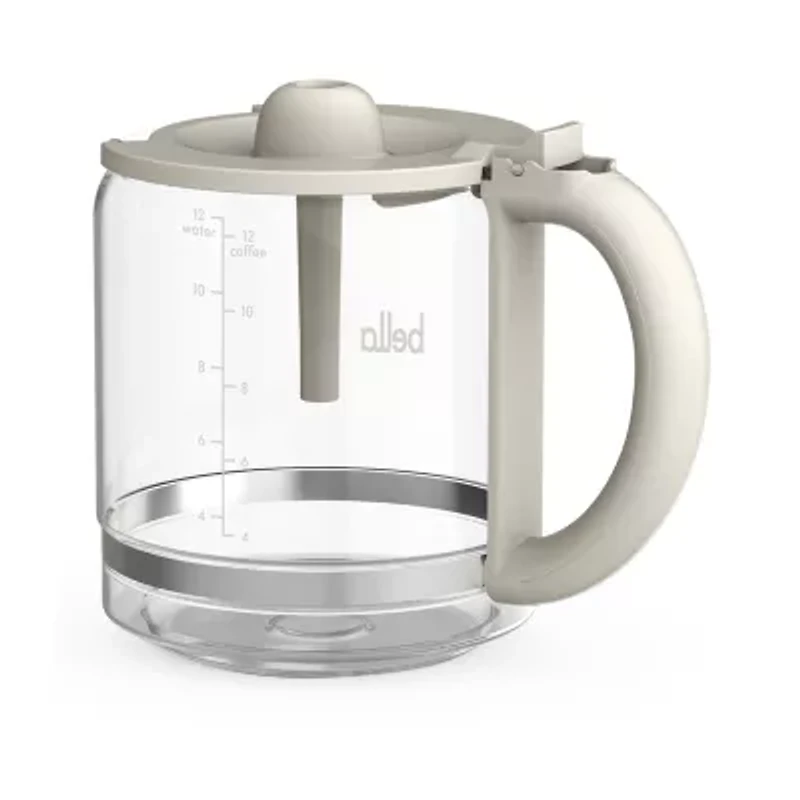 bella VersaBrew 2-in-1 Coffee System, Fits-anywhere™ kitchenware