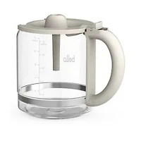bella VersaBrew 2-in-1 Coffee System, Fits-anywhere™ kitchenware