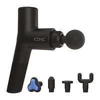 Iconic Percussion Massage Gun