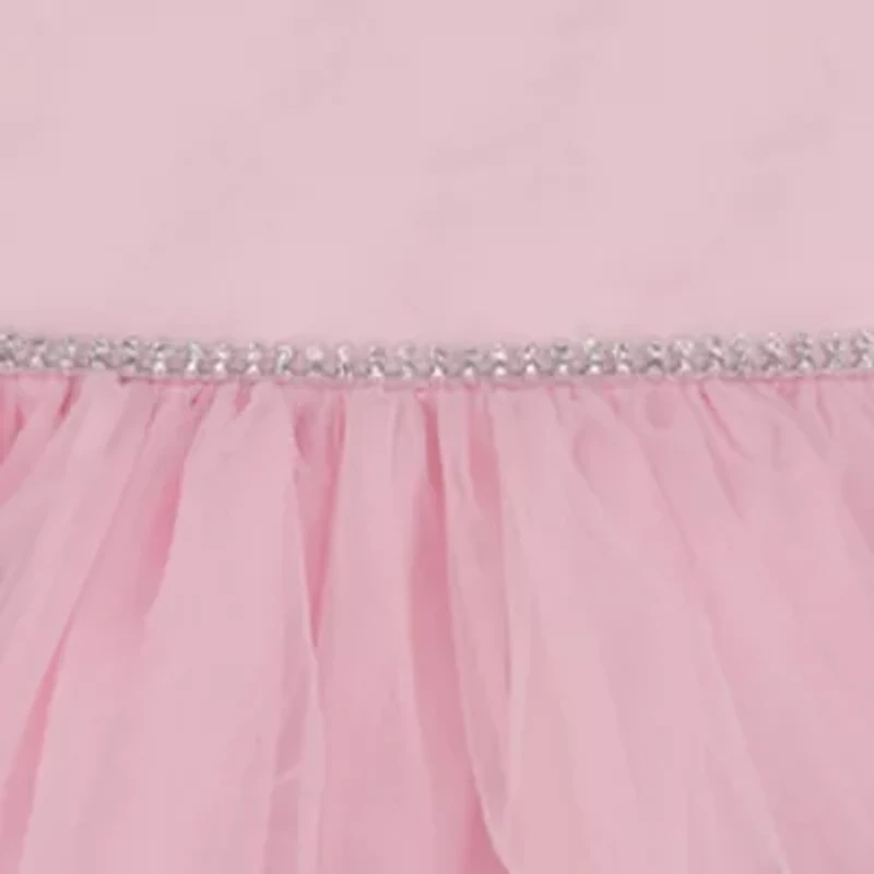 Blueberi Boulevard Baby Girls Dress Set