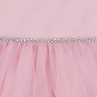 Blueberi Boulevard Baby Girls Dress Set