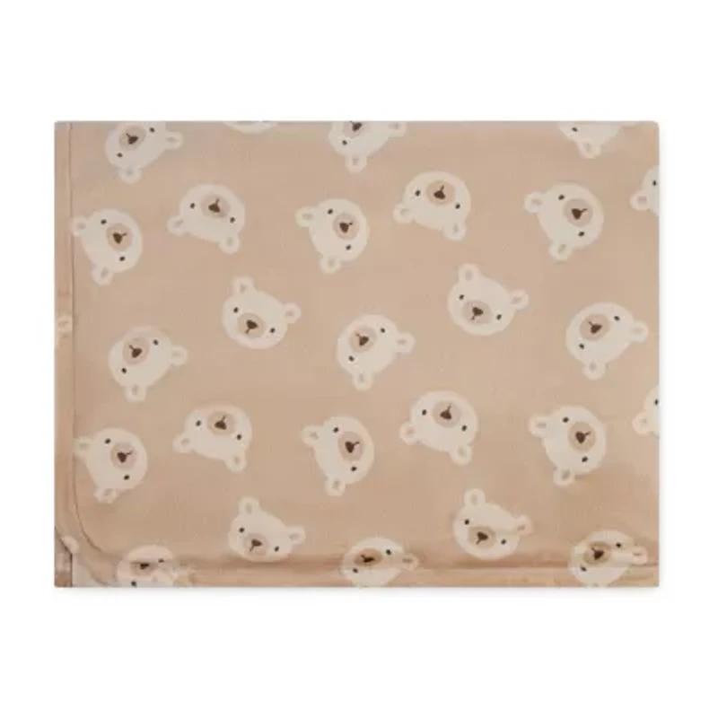 Huggies Baby Blanket