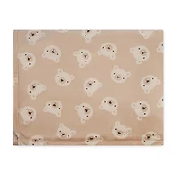 Huggies Baby Blanket