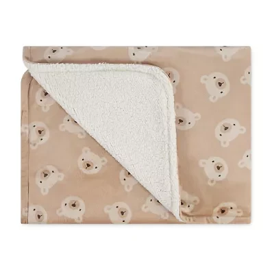 Huggies Baby Blanket