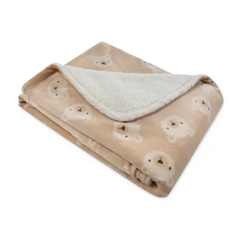 Huggies Baby Blanket