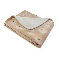 Huggies Baby Blanket
