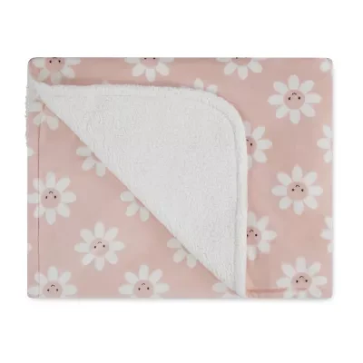 Huggies Baby Blanket