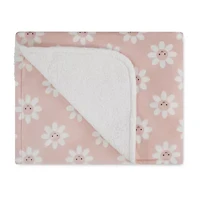 Huggies Baby Blanket