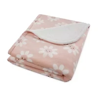 Huggies Baby Blanket